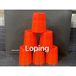 Water Cap Mould