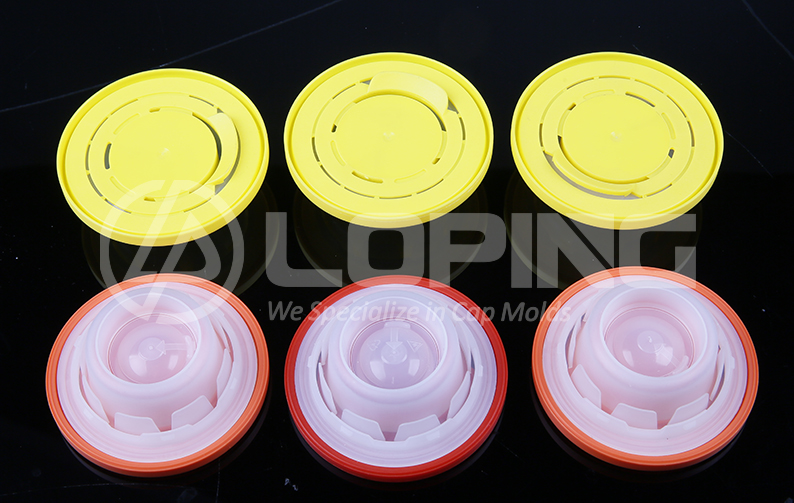 Cap Mould