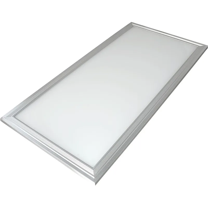 24W big panel light