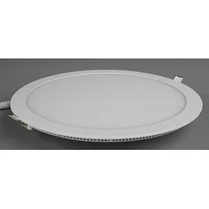6W Recessed Ultrathin panel light