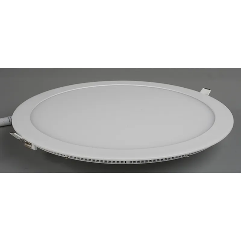 6W Recessed Ultrathin panel light