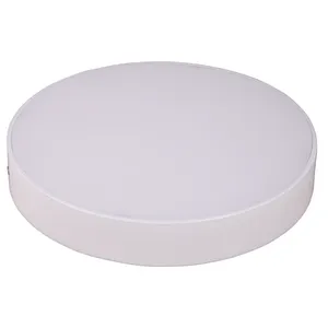 16W Surface panel light