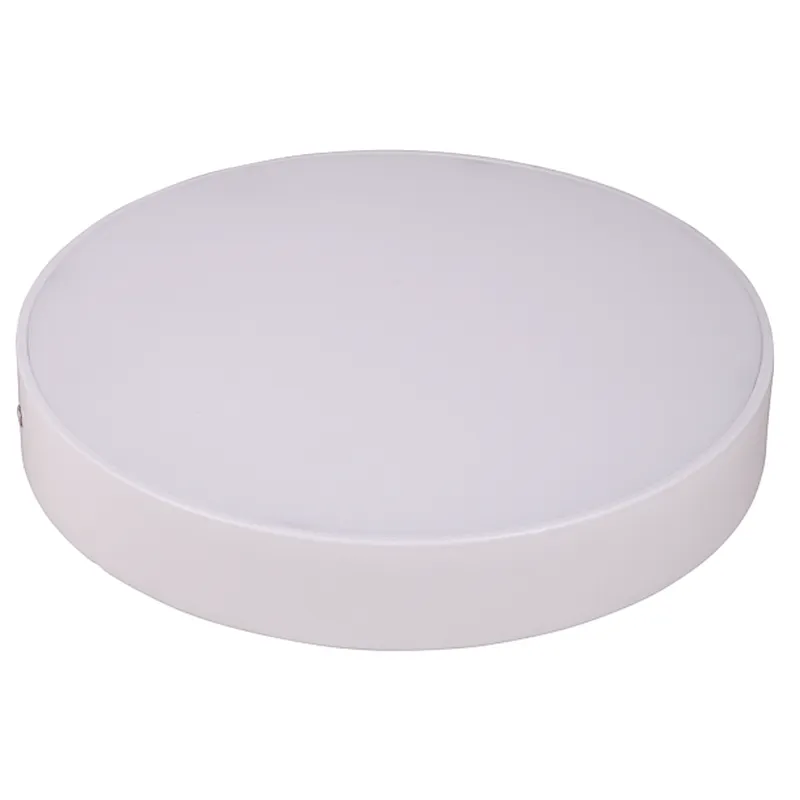 16W Surface panel light 16/24/30/48w