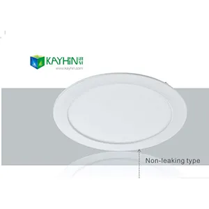 3W Recessed Ultrathin panel light