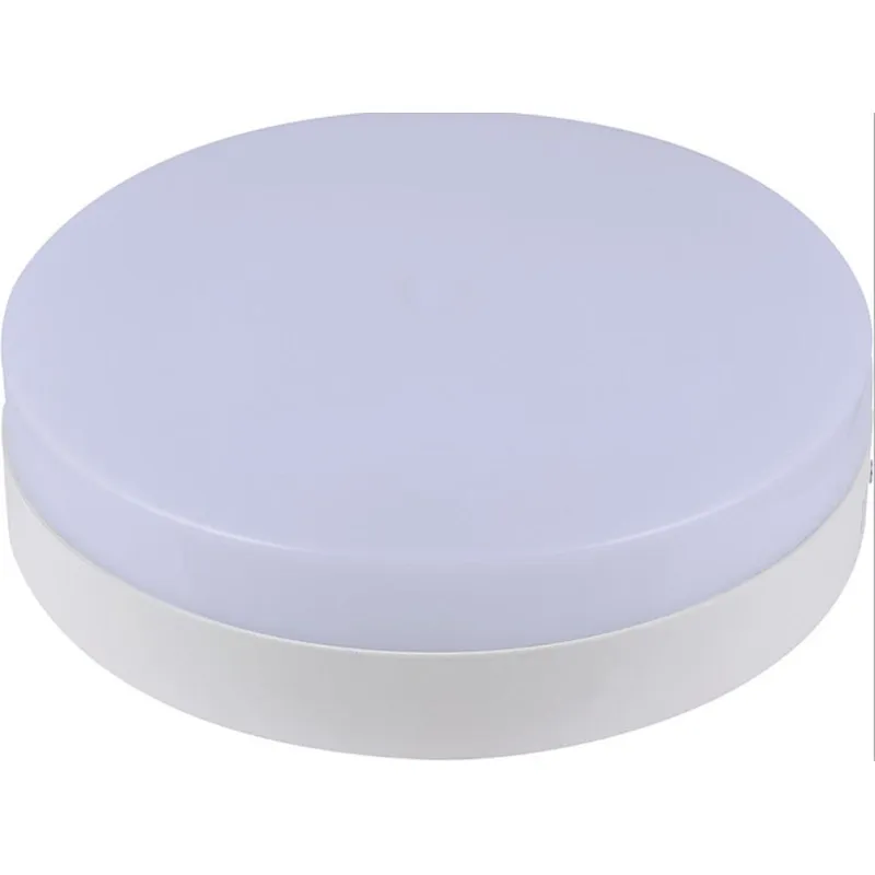 6W Surface panel light PC+Aluminum