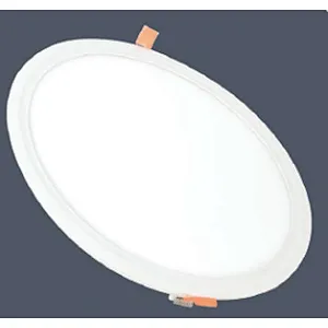 8W Plastic Detachable driver panel light
