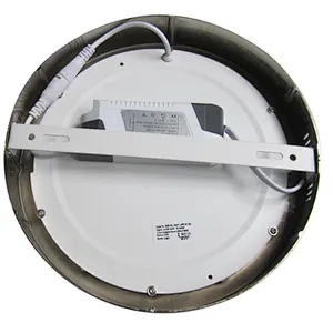 3W Surface panel light 3-48W