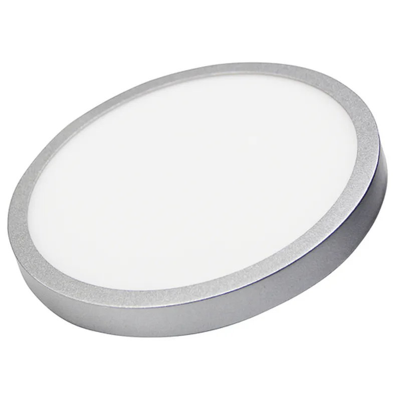 9W Square LED panel light