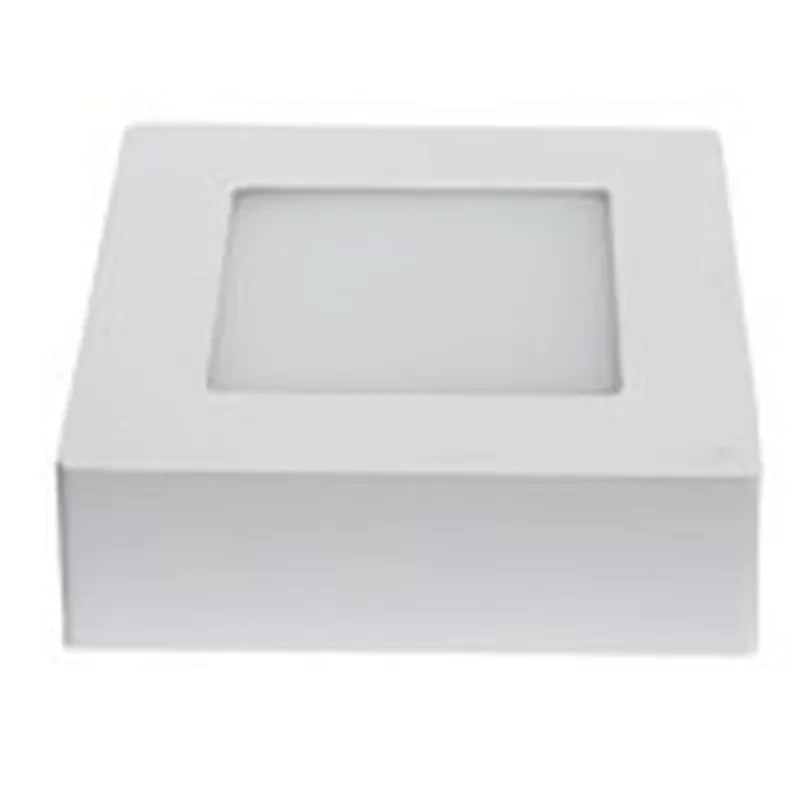 3W Surface panel light 3-48W