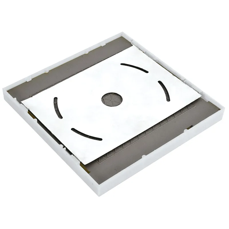 18W Square Driverless panel light