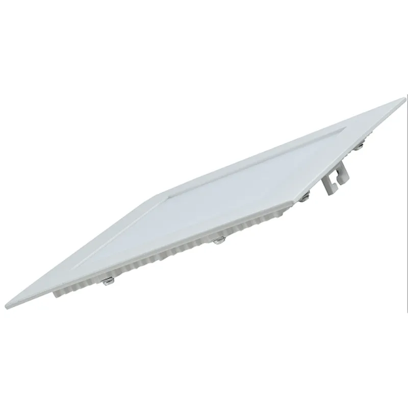 6W Recessed Ultrathin panel light