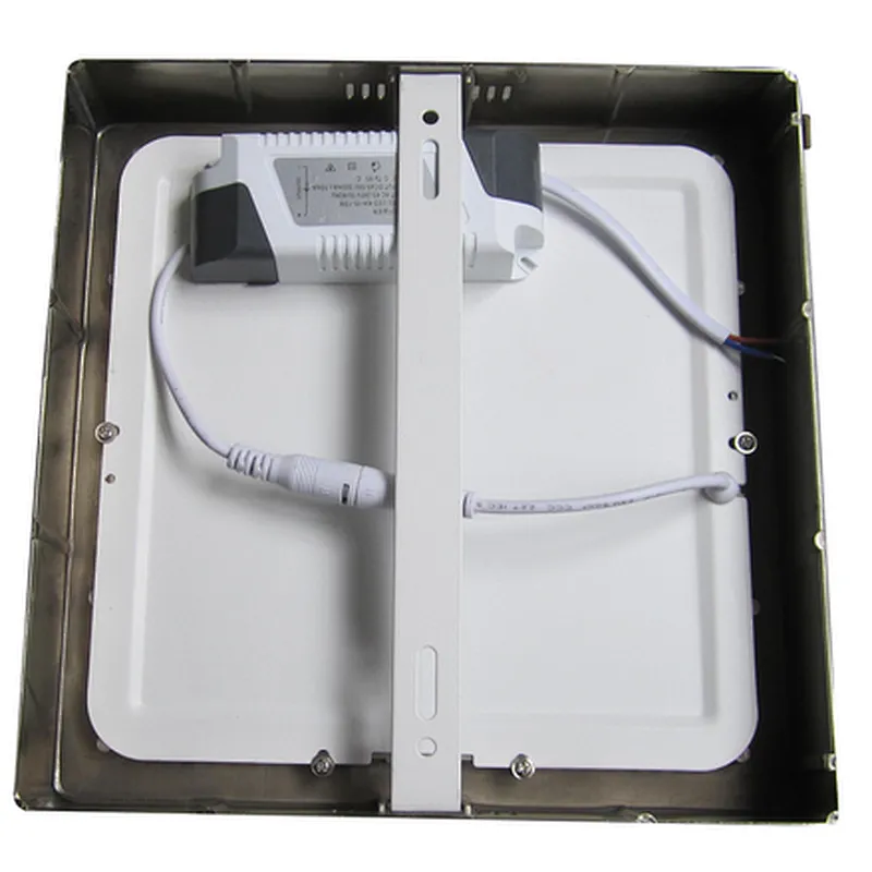 3W Surface panel light 3-48W
