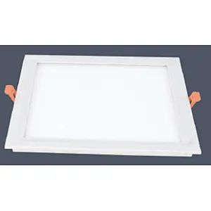 8W Plastic Detachable driver panel light