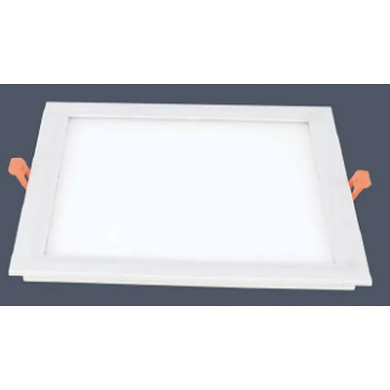8W Plastic Detachable driver panel light