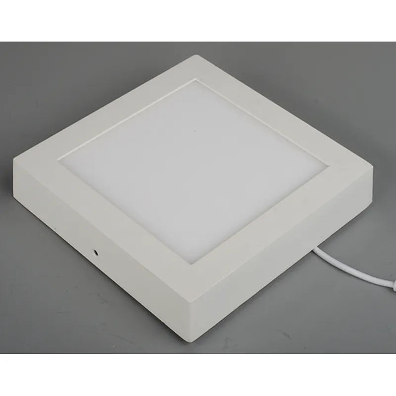 3W Surface panel light 3-48W