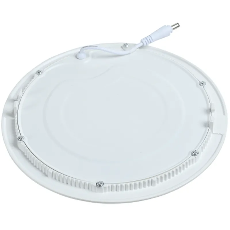 6W Recessed Ultrathin panel light