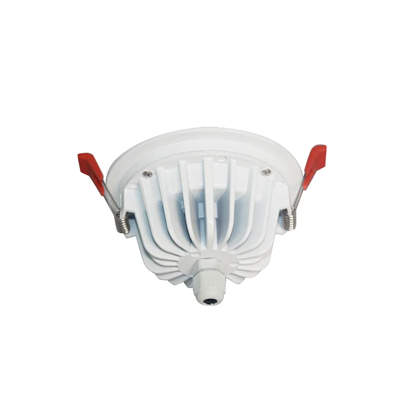LED WTAERPROOF DOWN LIGHT