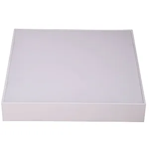 16W Surface panel light 16/24/30/48w
