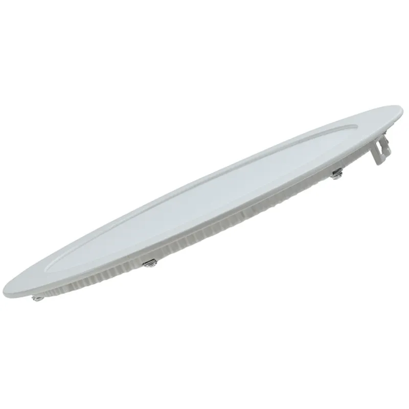 6W Recessed Ultrathin panel light