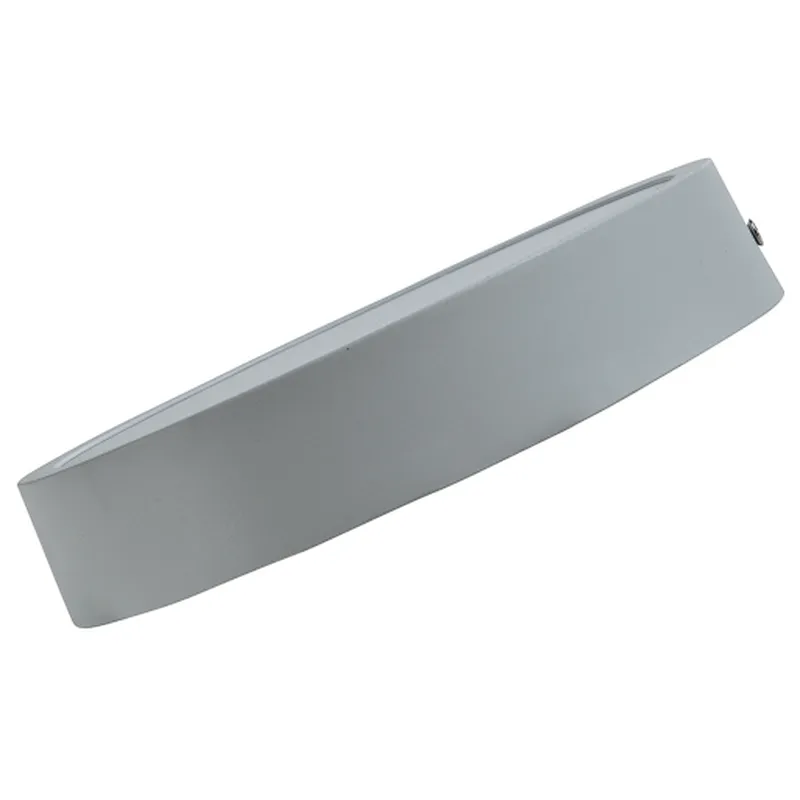 9W Round Surface panel light 6/12/18/24/30w