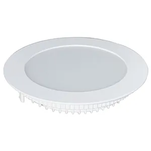6w back-lit recessed panel light