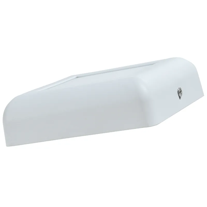 6W Cambered surface panel light