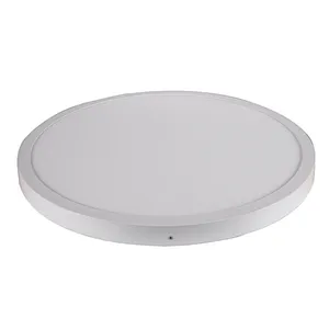 3W Surface panel light 3-48W