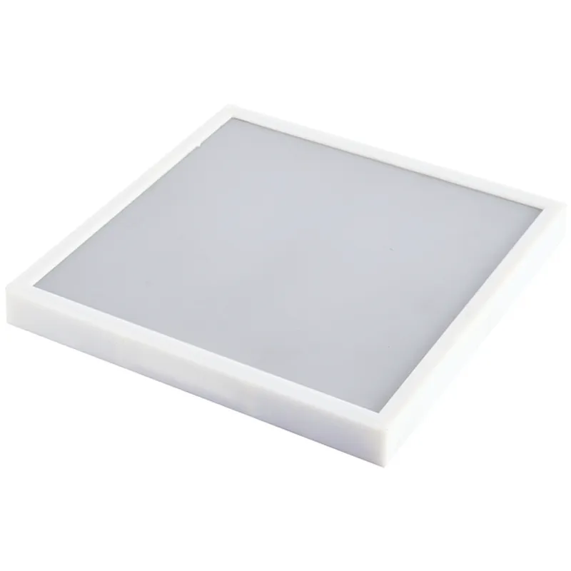 18W Square Driverless panel light