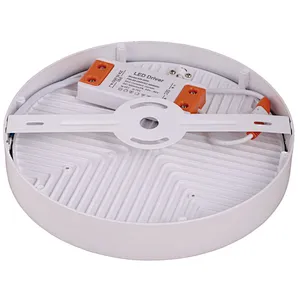 16W Surface panel light 16/24/30/48w