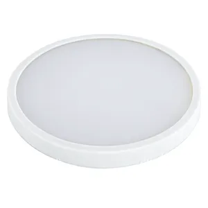18W Square Driverless panel light