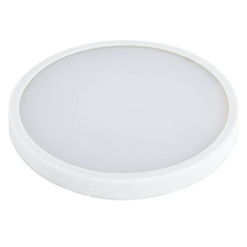 18W Square Driverless panel light