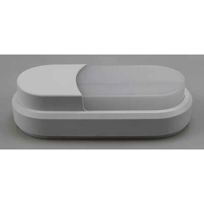 12W BULKHEAD LIGHT