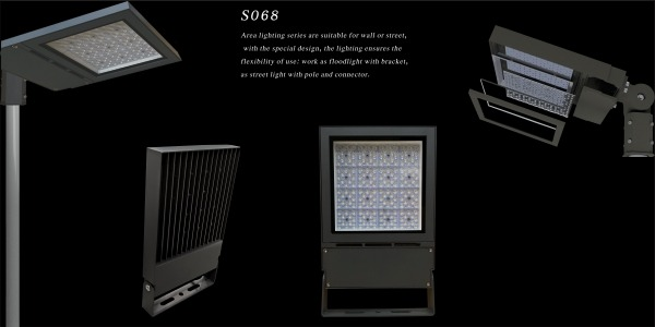 LED FLOOD LIGHT