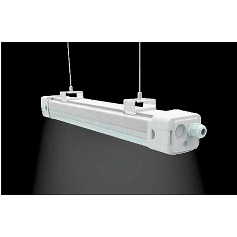20W  TRI PROOF TUBE