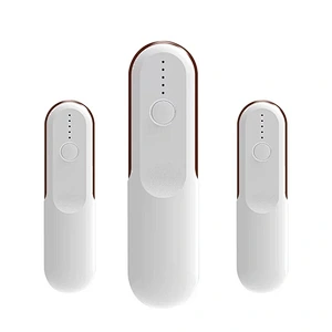 Portable UV lamp