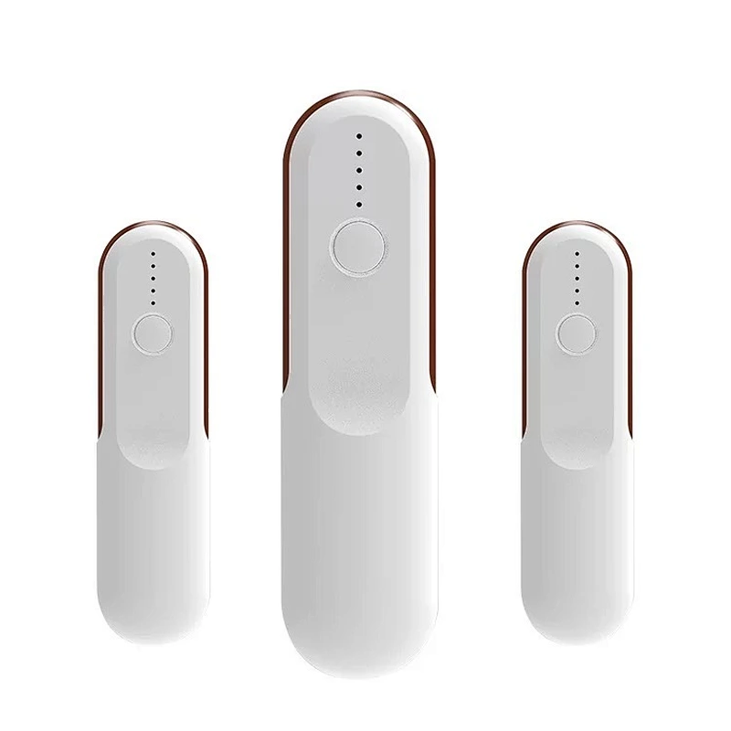Portable UV lamp