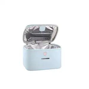 Portable Deep UVC Sterilization Bag