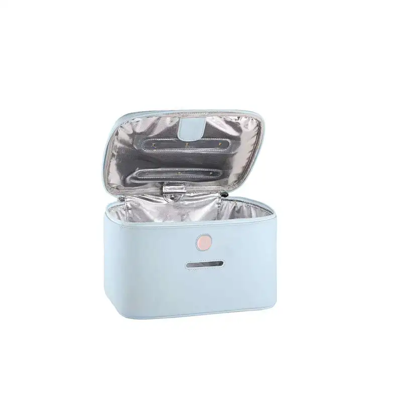 Portable Deep UVC Sterilization Bag