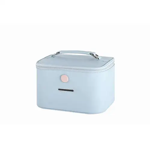 Portable Deep UVC Sterilization Bag