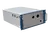 Sheet Metal Fabrication Cabinet Laser Coated Ventilation Custom Aluminum Enclosure
