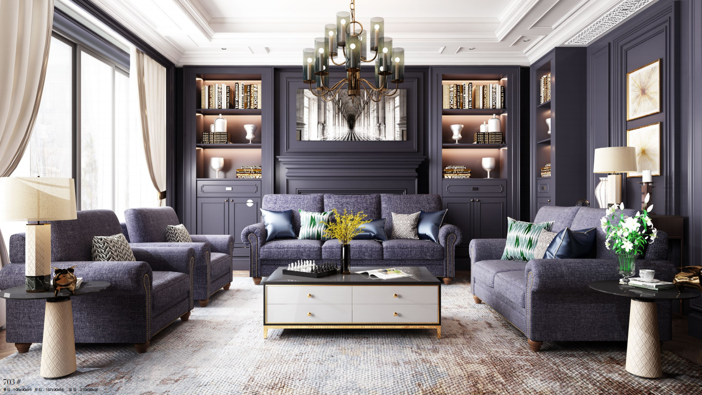 sofa 1+2+3