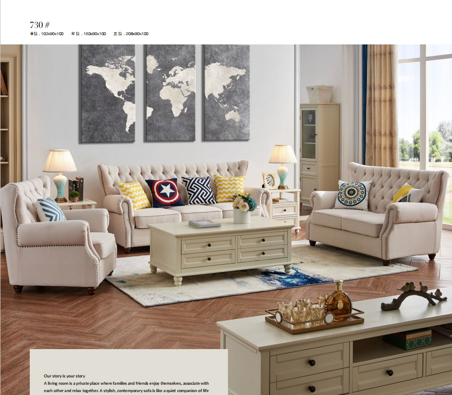 sofa 1+2+3