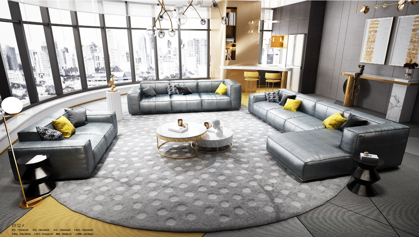 sofa 1+2+3