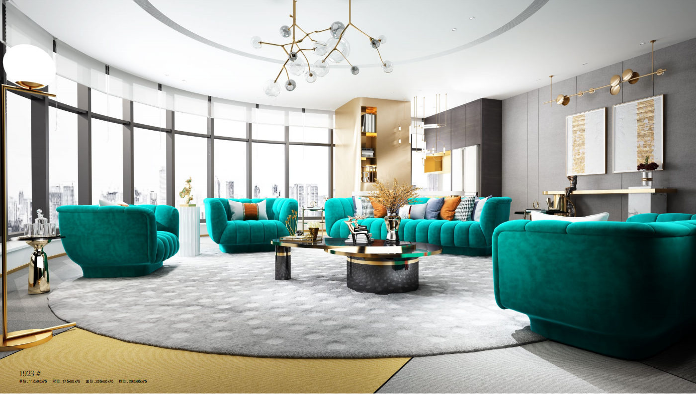 sofa 1+2+3