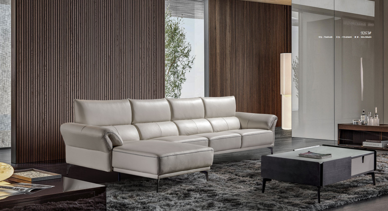 sofa L shape