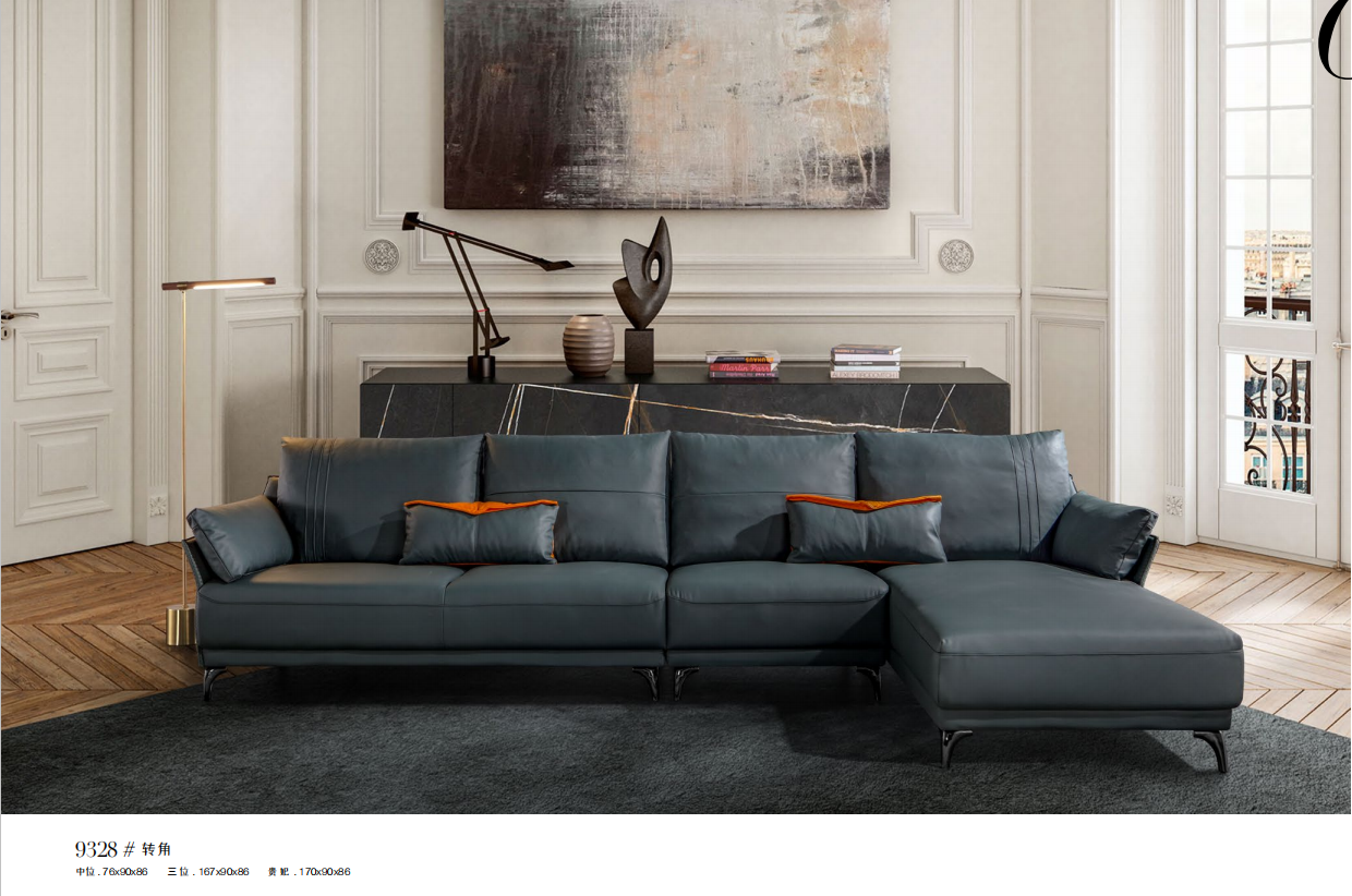 sofa L shape