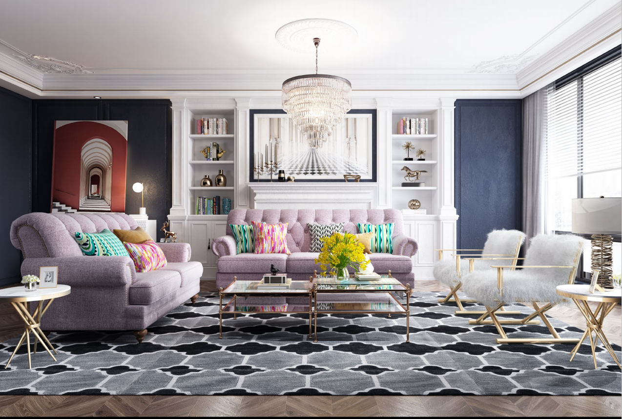 sofa 1+2+3