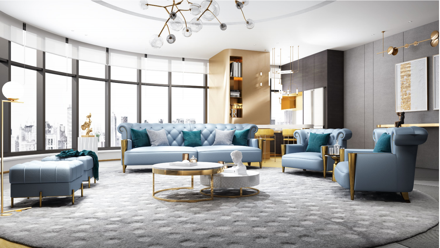 sofa 1+2+3