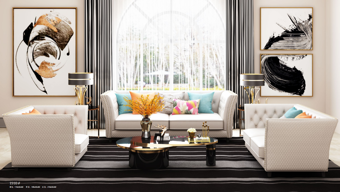 sofa 1+2+3