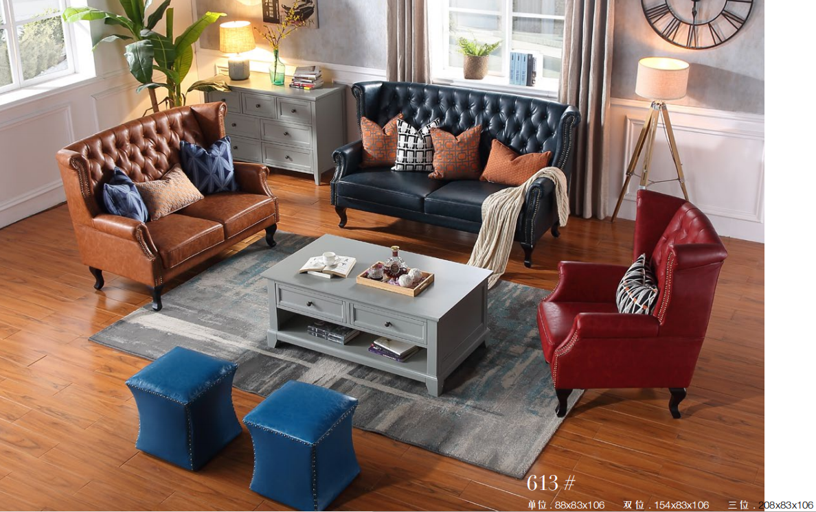 sofa 1+2+3